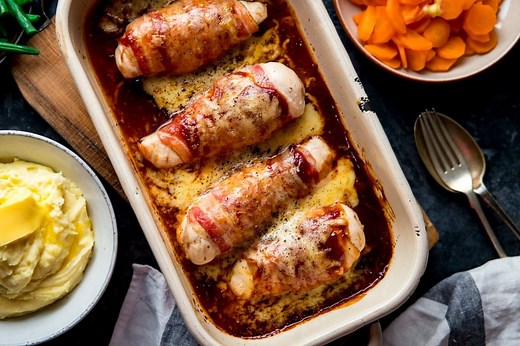 Make The Ultimate Pub-Style Hunters Chicken at Home