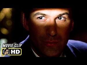 THE SHADOW Clip - "Mongol Warrior" (1994) Alec Baldwin