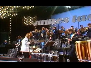 James Last & Orchester - Non Stop Dancing 1979