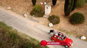 First Dates Hotel: Mit Vollgas ins Abenteuer. Montag, 20:15 Uhr. ;-) | First Dates - Ein Tisch für zwei