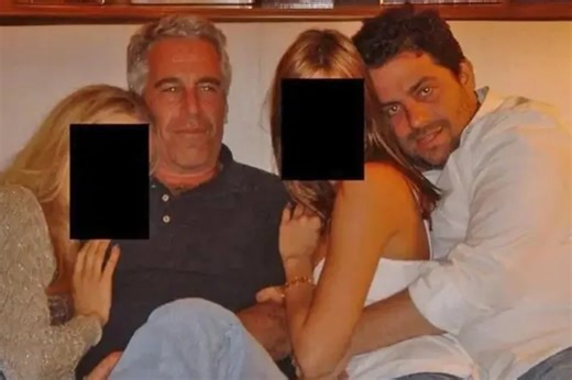 Melania director Brett Ratner breaks silence on Epstein photograph