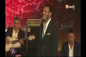 دلع - حفل مهرجان الكازيف ٢٠١٦ Dala - Casif Festival 2016 | Kadim Al Sahir كاظم الساهر