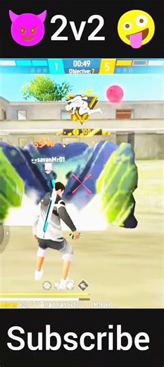 free fire in headshot shot video