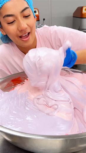 The Marshmallow Co. on Instagram: "Making A Marshmallow BURRITO! 🌯 Did you know this was a tradition in our work?"