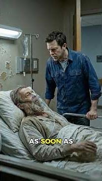 He Lost Everything... Until a Homeless Stranger Changed His Life #kindness