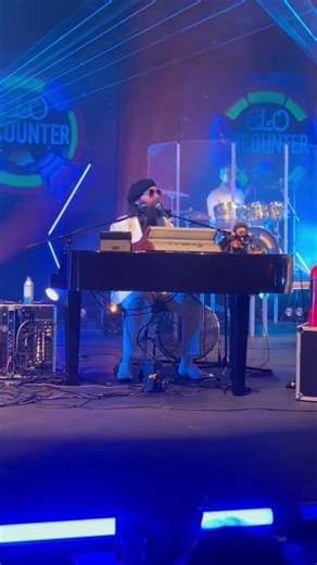 ELO encounter mr blue sky