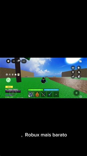 💸 Robux caro? Nunca mais! 😱🔥