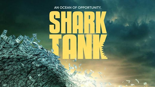 Apply to be on Shark Tank