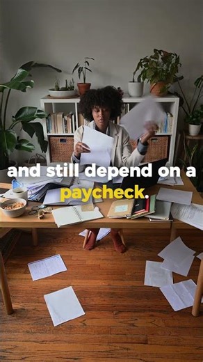 Saving Money Won’t Make You Rich — Here’s Why