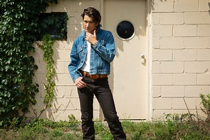 Drake Milligan Drops 'I Got a Problem' Ahead of AGT Performance