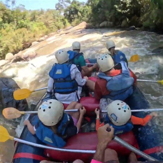 planet Canoe #shorts #gopro13 #rafting #brazilianadventure #romanorafting #gopro #vlog #pov #fyp #of