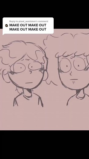 Anne and Marcy's Cute Moments in Amphibia Animation