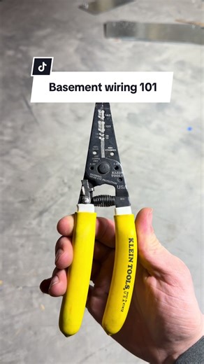 Basement Wiring 101: A Beginner's Guide
