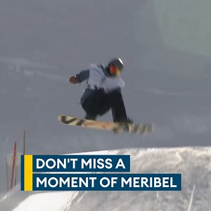 1.1K views · 30 reactions | If you can't get to the slopes this year - we have the next best thing! ❄️ Catch all the 360 twists and carving turns from the Inter Services Snowsports Championships 2024 in Meribel, France from 5 to 9 February   Coming soon on the Forces News YouTube channel  | Forces News | Facebook