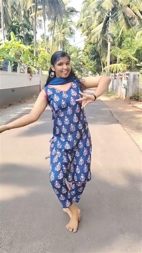 sarvamaya✨✨📗 #dance #classical #semiclassical #viral #trending #malayalam #kuchukunju #2026