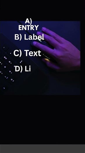Top MCQ's on flutter development