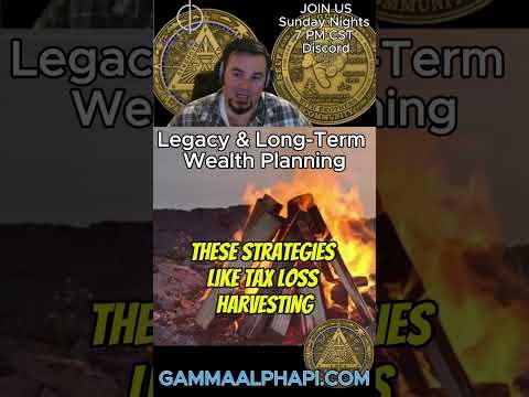 How Men Build a Legacy That Lasts Generations