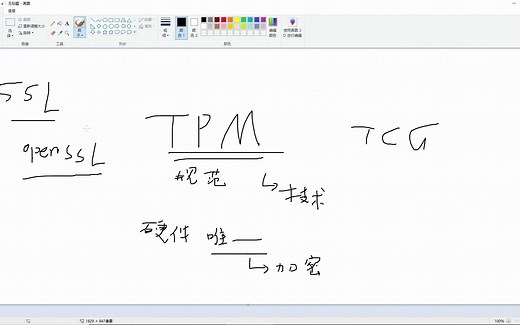【学习分享】tpm基础知识科普