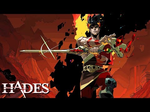 Hades | 4K HDR 1000 | 60 FPS | PC | ULTRA | GAMEPLAY
