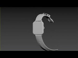 Advanced KEYSHOT tutorial (Bend, Twist animation)