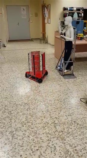 Implementation of a Modular Kinematic Algorithm for the Control of Robotic Platforms-12