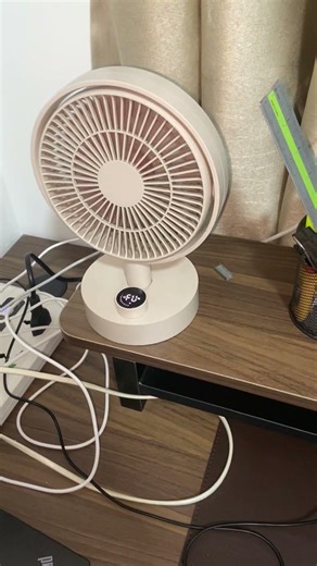 Quạt xiaomi ???? (2025)
