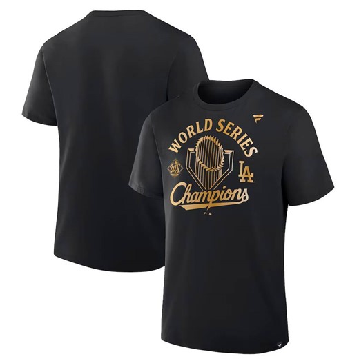 Los Angeles Dodger World Series Parade T-Shirts, Hoodies: Shop Official Player Worn Championship Gear
