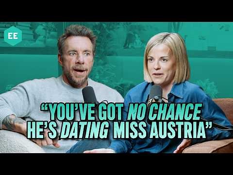 The Susie and Toto Wolff Story