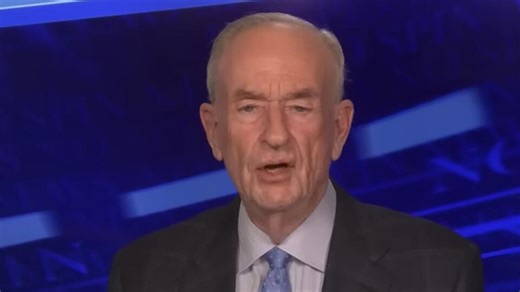 What Is Bill O’Reilly’s Net Worth in 2025? Books, Controversies, and a Media Legacy - NewsBreak