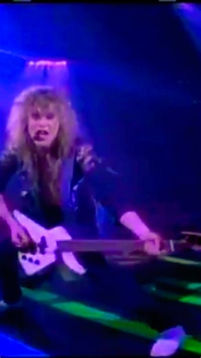 RICK SAVAGE CUMPLEAÑOS 65 ‪@defleppard‬ #shorts #mix #hardrock #rock #music #musica #80s
