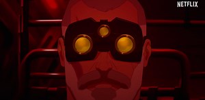 Netflix's 'Splinter Cell: Deathwatch' Release Date Confirmed Alongside New Action-Packed Trailer