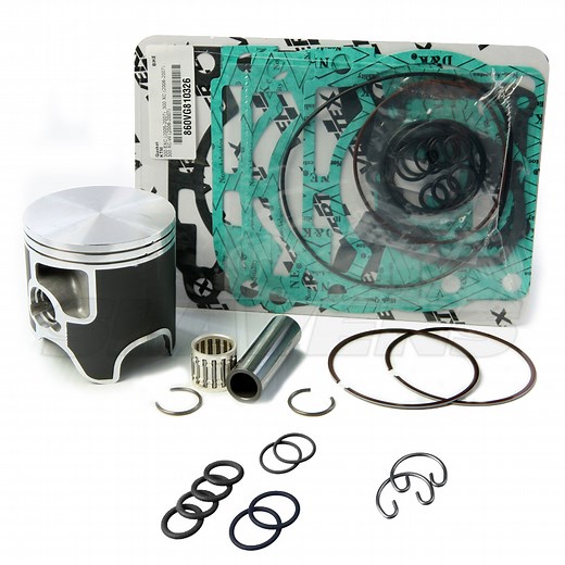 EZ Top End Rebuild Kit for KTM, Husaberg, Husqvarna - Slavens Racing