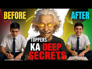 Toopers Ka Secret FEYNMAN TECHNIQUE! 😱| What is Feynman technique?🤔