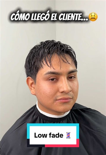 Low fade 💈✨ For a fresh look, consider the mid taper fade or low fade taper. Recently, a client switched from a high skin fade to a mid low taper fade, which enhanced their facial structure. This change is ideal for hairstyles for school, offering a clean and sharp look. The mid fade is one of the best haircuts for straight hair, while the best buzz cut hairstyles can also suit those looking for a low-maintenance style. #ossiningbarber #newyorkbarber #clientconsultation #lowfade