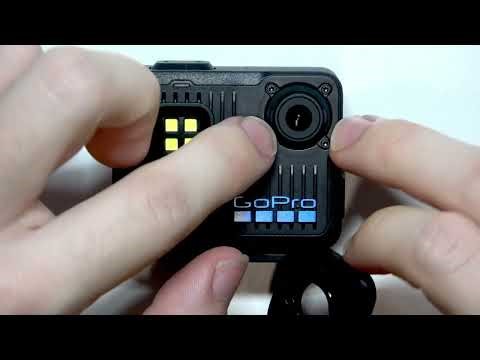 GoPro Hero – Cara Mengganti Penutup Lensa (Lepas & Pasang 90°)
