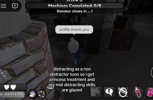 Mastering Distraction Techniques in Roblox