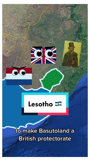 Exploring the History of Lesotho