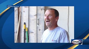 Ham radio operator killed when tower he was dismantling collapses