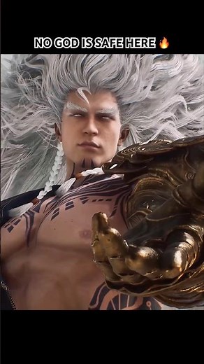 KILL THE GODS 💀 | God Slayer PS5 Trailer 🔥
