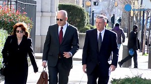 Hoarding expert can't testify in Ocean County GOP boss George Gilmore's trial