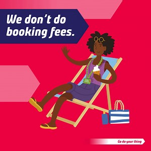133 reactions · 41 comments | Did you know you might be charged with booking fees with other apps? At Northern, we don't charge any! Secure your tickets hassle-free on Northern’s app or website today | Northern | Facebook