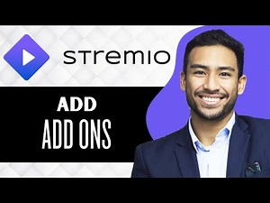How to Add Add Ons on Stremio (Full Guide)