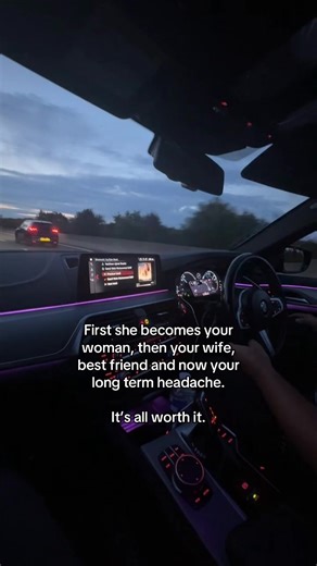 The Journey of a Wife: From Partner to Best Friend