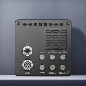 [Hot Item] Microscope Camera with 4K/1080P Resolution and Embedded Xcamview