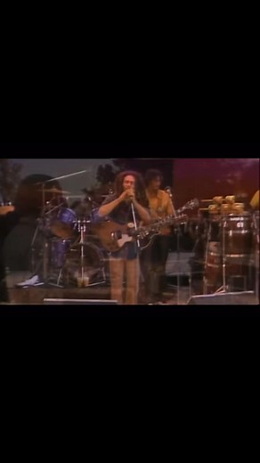 Bob Marley and The Wailers“ I Shot The Sheriff” Live 1979 Santa Barbara CA #BobMarley #ishotthesheriff #livemusic | Chance McDermott