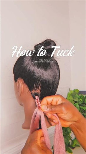 How to Tuck | Beginners