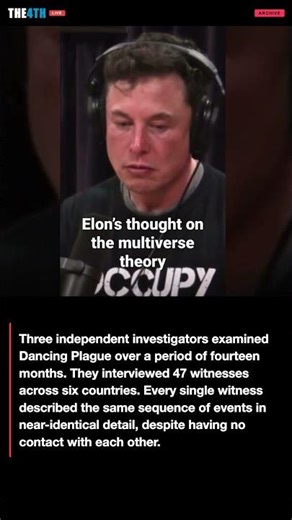 NOBODY Can Explain What Happened With Simulation Hypothesis #Shorts