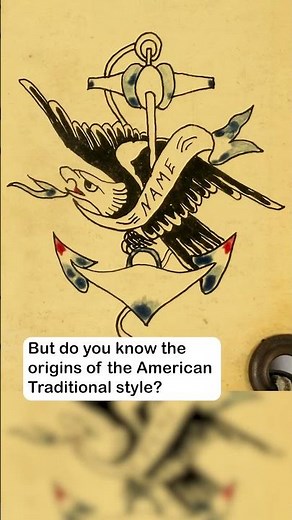 Milwaukee and American Traditional Tattoos | The Look Back