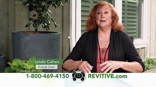 Revitive Medic TV Spot, 'Drug-Free Circulation Booster'