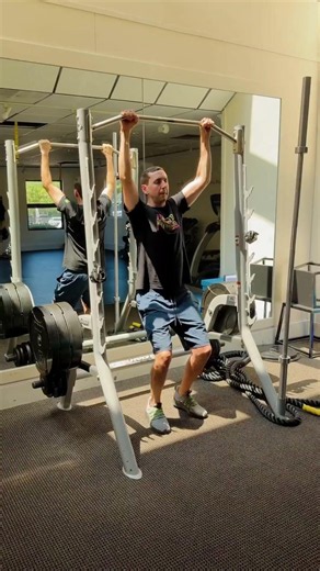Back Exercises: Beginner to Advanced Progression | Lucky13Fitness | Online Personal Trainer
